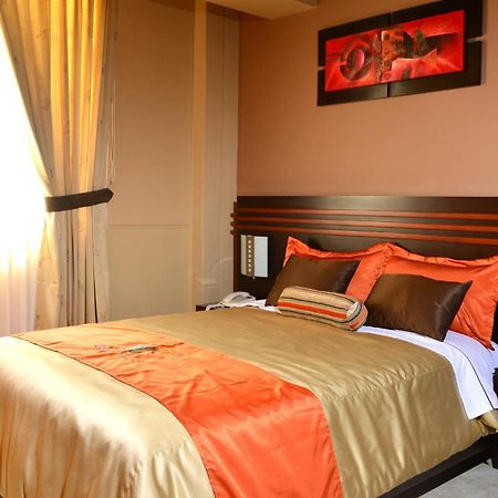 Gran Hotel Ica Room photo